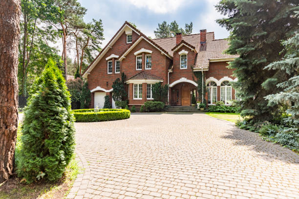 Best Custom Driveway Pavers  in Urbana, MD