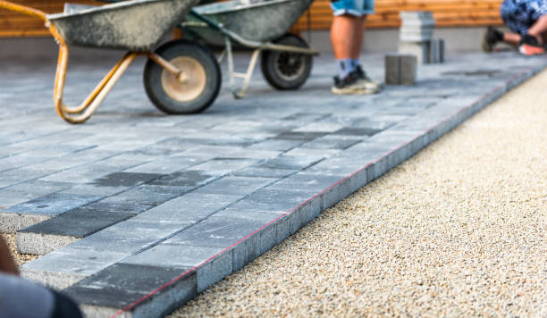 Driveway Pavers for Homes in Urbana, MD