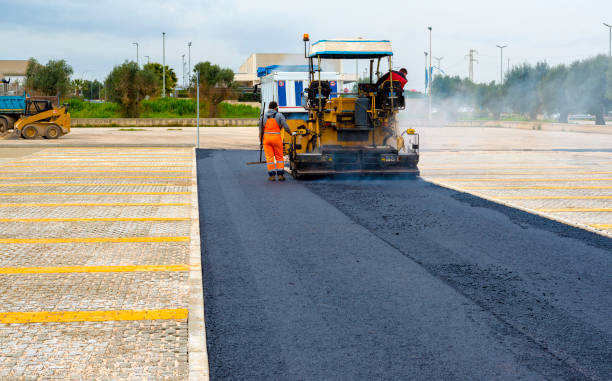Best Affordable Driveway Pavers  in Urbana, MD
