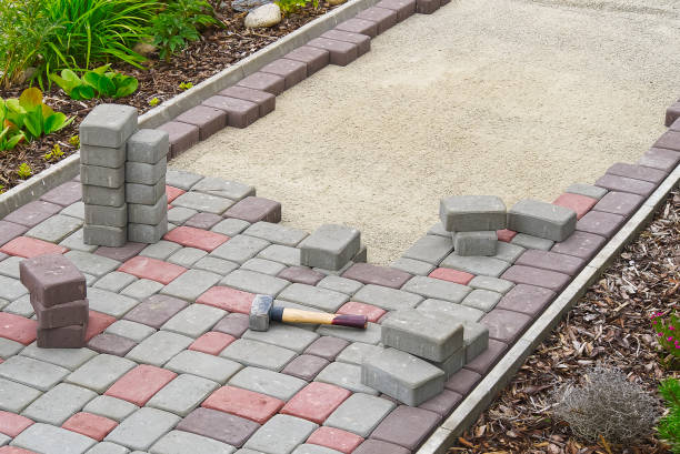 Trusted Urbana, MD Driveway Pavers Experts