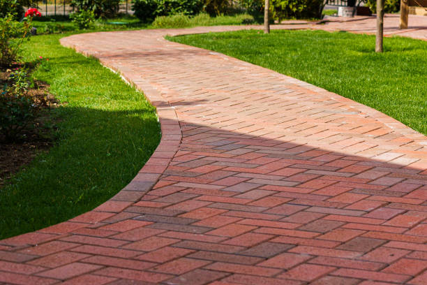 Best Paver Driveway Replacement  in Urbana, MD