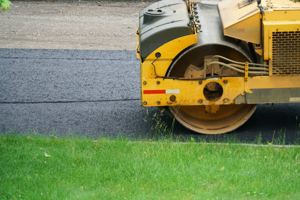 Best Local Driveway Pavers  in Urbana, MD