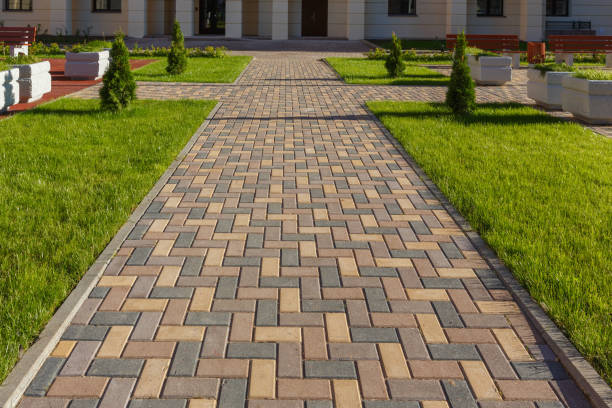 Best Commercial Driveway Pavers  in Urbana, MD